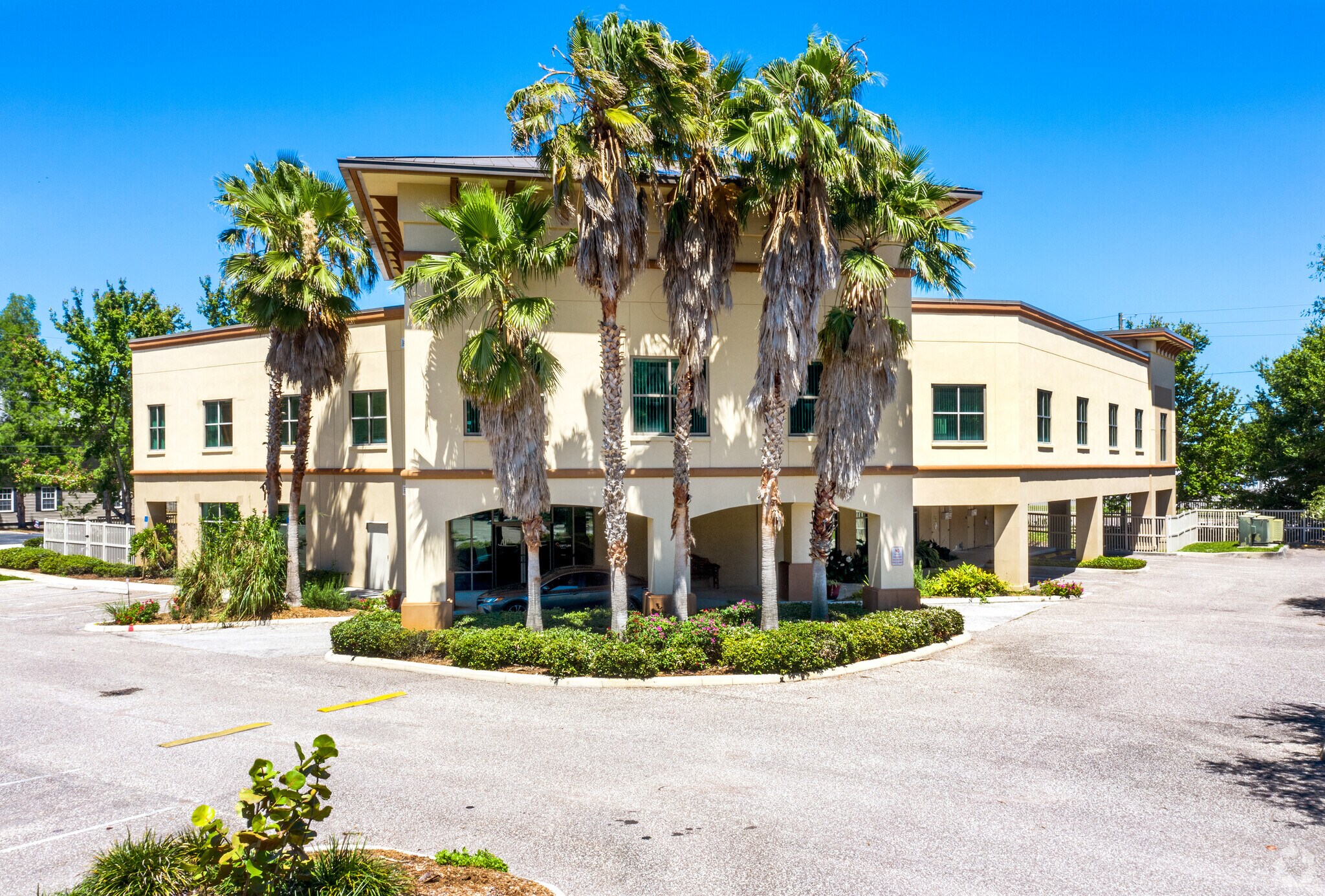 2730 N McMullen Booth Rd, Clearwater, FL for sale Building Photo- Image 1 of 1