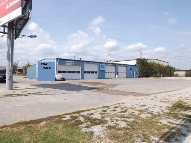 202 S L Rogers Wells Blvd, Glasgow, KY for sale Other- Image 1 of 1