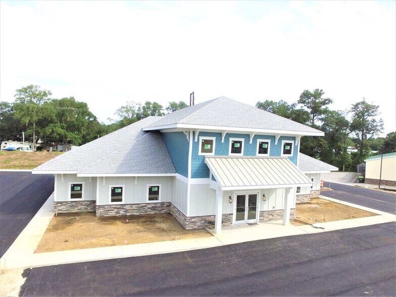 4717 Highway 17 Murrells Inlet Sc 29576 Office For Lease Loopnet Com