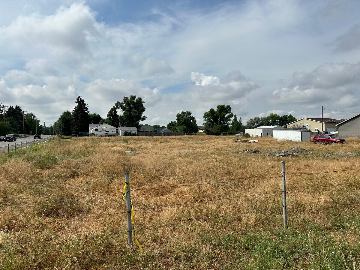 Bitterroot Dr, Billings, MT 59105 Land for Sale