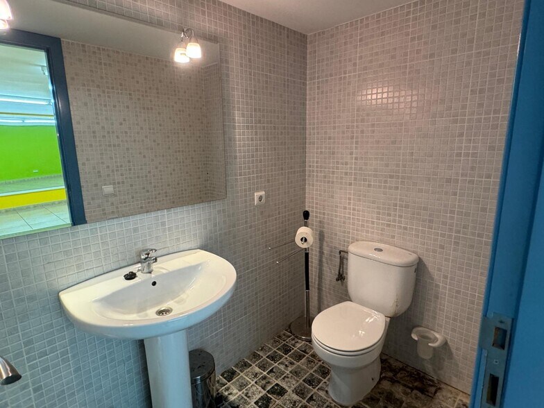 Retail in Algemesí for lease - Building Photo - Image 3 of 13