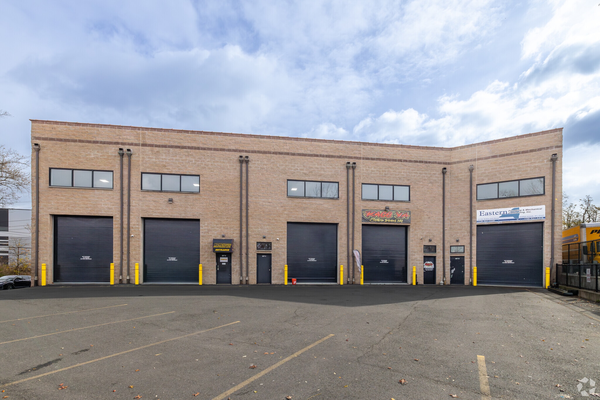 5077 Arthur Kill Rd, Staten Island, NY for sale Building Photo- Image 1 of 1