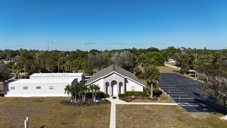 More details for 8681 County Rd, Estero, FL - Specialty for Sale