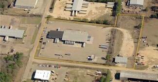 More details for 130 Midco Rd, Jackson, MS - Industrial for Lease