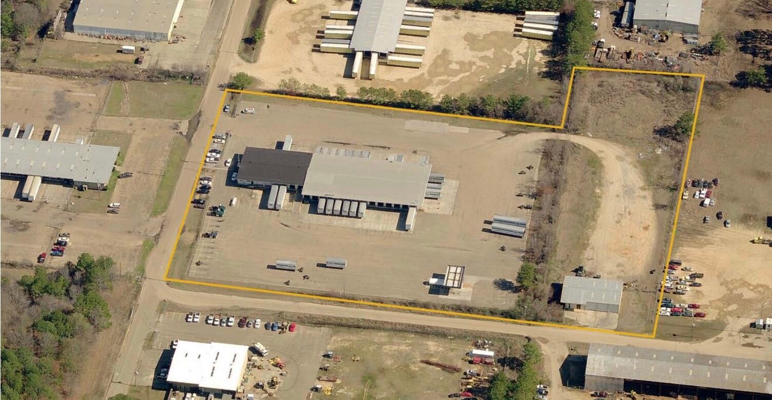 130 Midco Rd, Jackson, MS for lease Primary Photo- Image 1 of 2