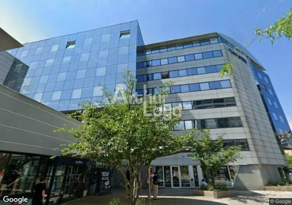 Office in Annecy for lease Building Photo- Image 1 of 11