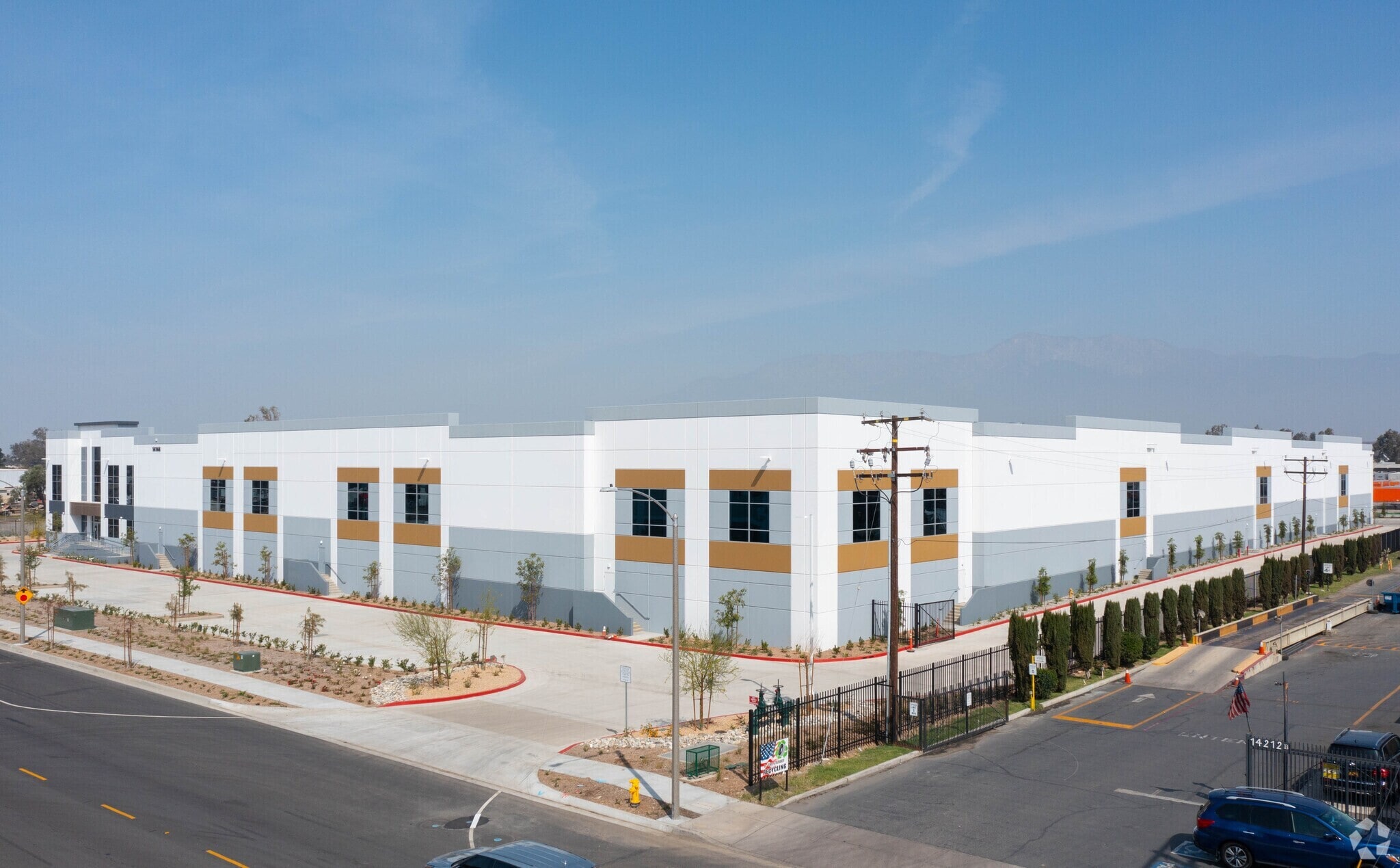 14144 Santa Ana Ave, Fontana, CA for lease Building Photo- Image 1 of 7