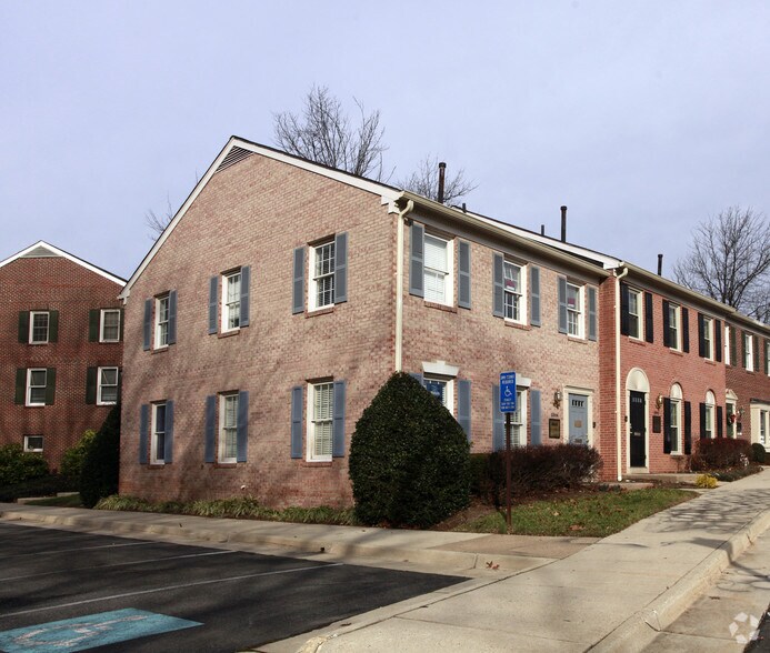 5594 Backlick Rd, Springfield, VA for sale - Primary Photo - Image 1 of 1