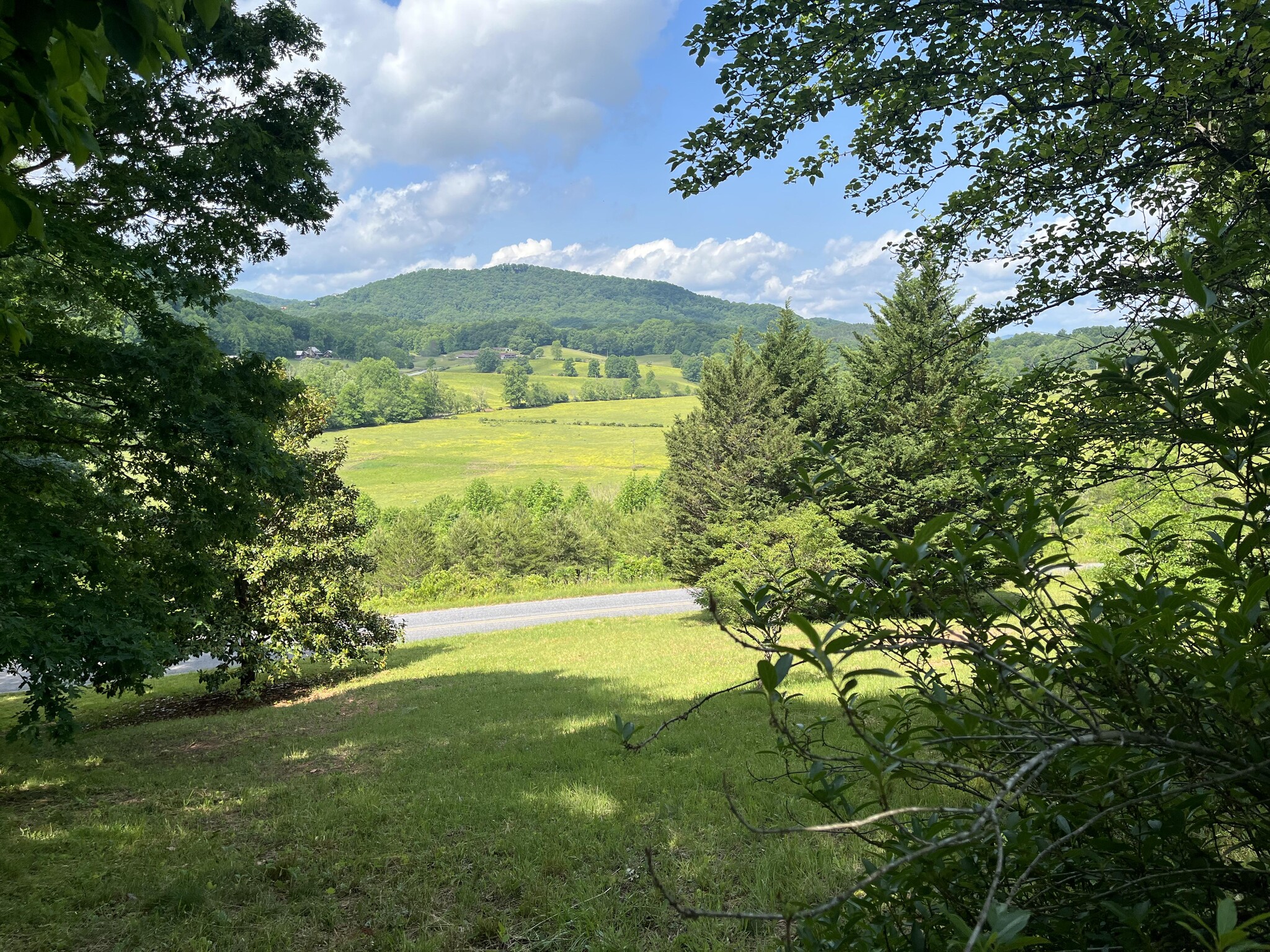 291 Bethabara Rd, Hayesville, NC 28904 DD four mobile home rentals