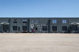 More details for Industrial for Lease