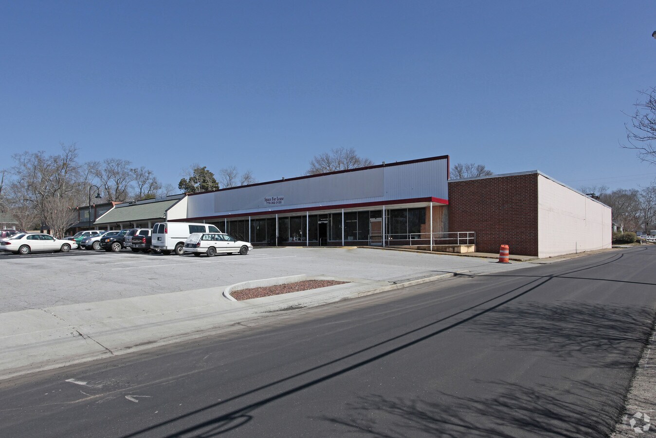 401409 Rome St, Carrollton, GA 30117