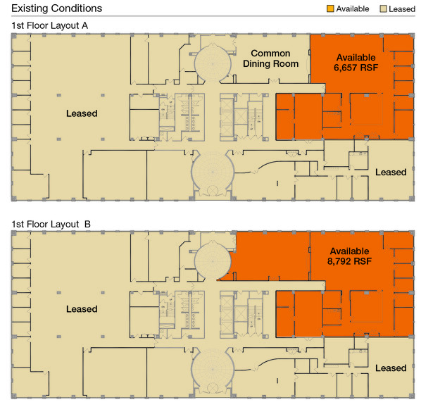 1333 Burr Ridge Pky, Burr Ridge, IL 60527 - Burr Ridge, IL | LoopNet