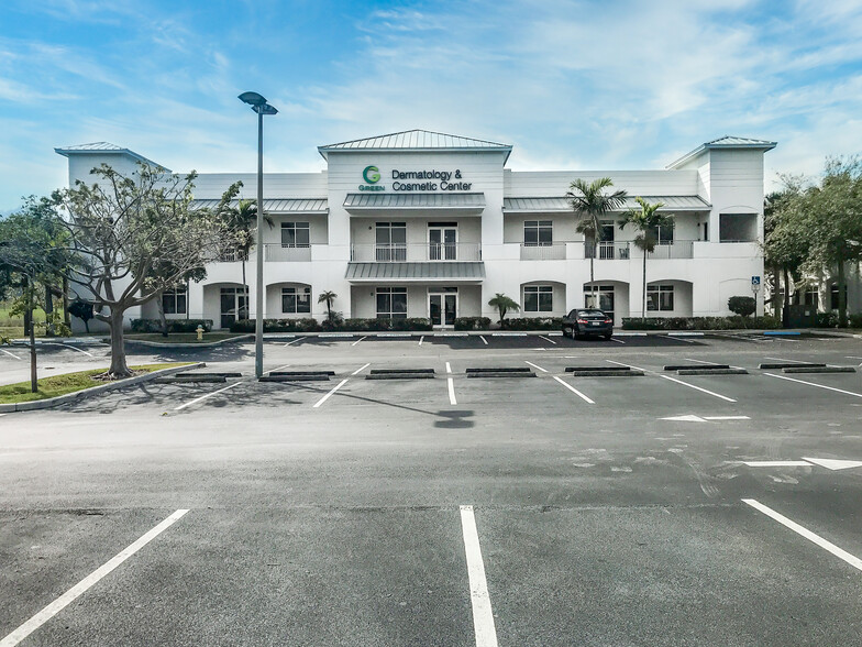 260 SW Natura Ave, Deerfield Beach, FL for lease - Building Photo - Image 1 of 17