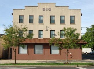 More details for 910 4th Ave, Asbury Park, NJ - Office for Lease