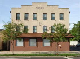 910 4th Ave, Asbury Park NJ - Commercial Real Estate