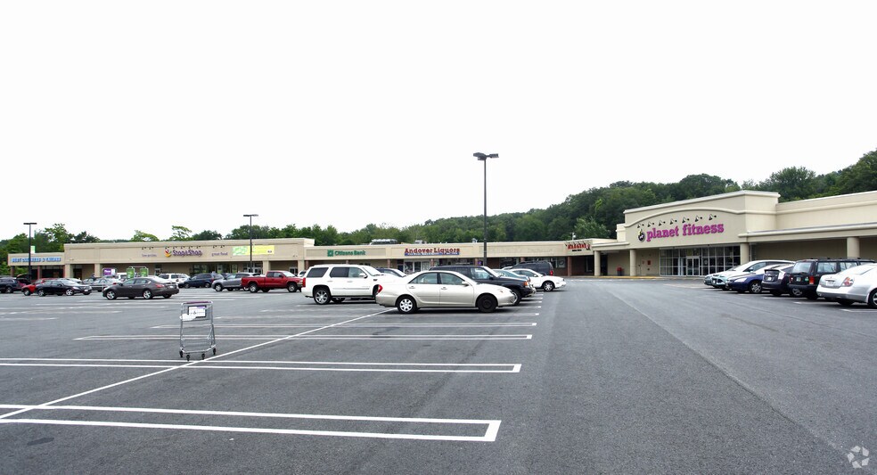 209 N Main St, Andover, MA for sale - Primary Photo - Image 1 of 1