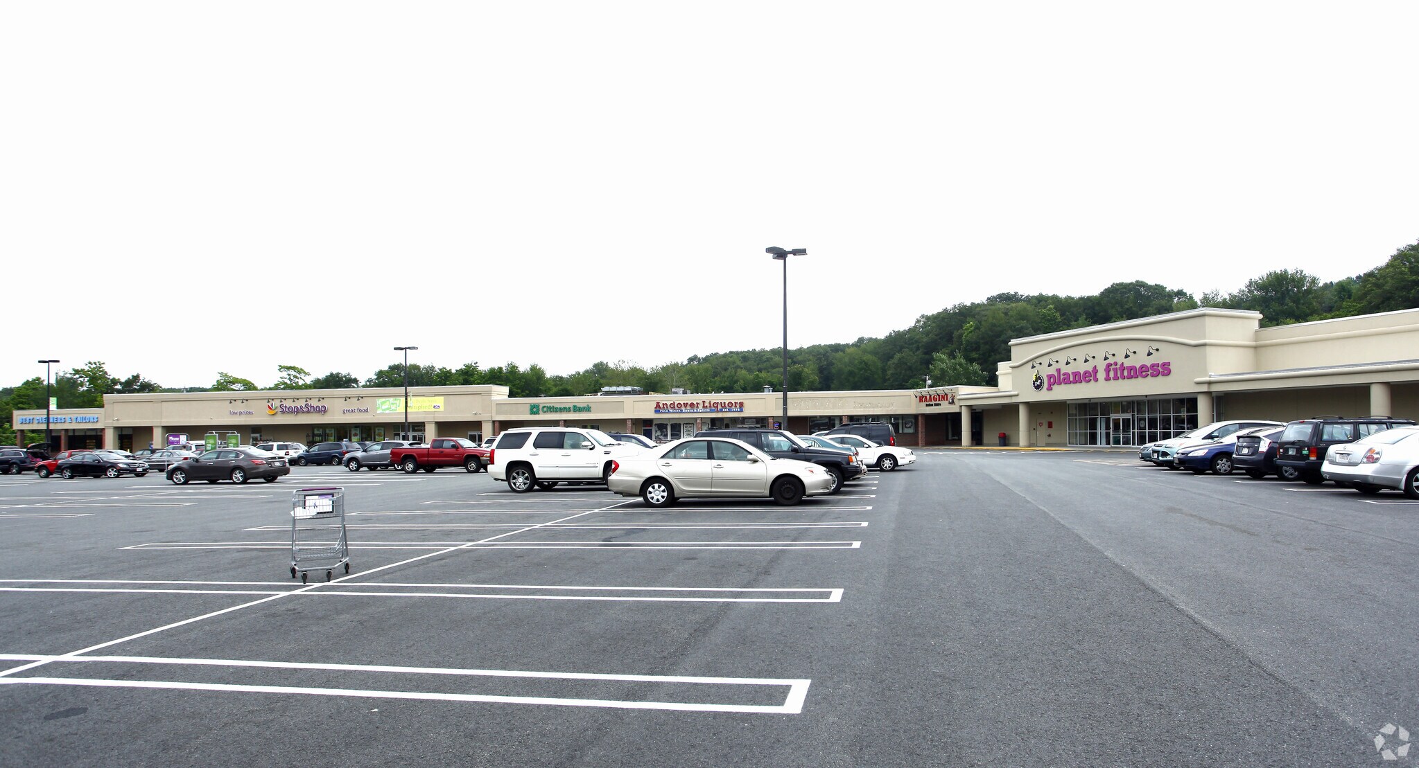 209 N Main St, Andover, MA for sale Primary Photo- Image 1 of 1