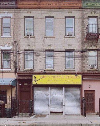 More details for 361 Crescent St, Brooklyn, NY - Retail for Lease