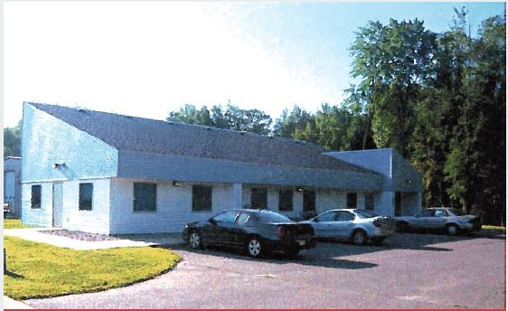 111 E North St, Adams, WI for sale - Building Photo - Image 1 of 1