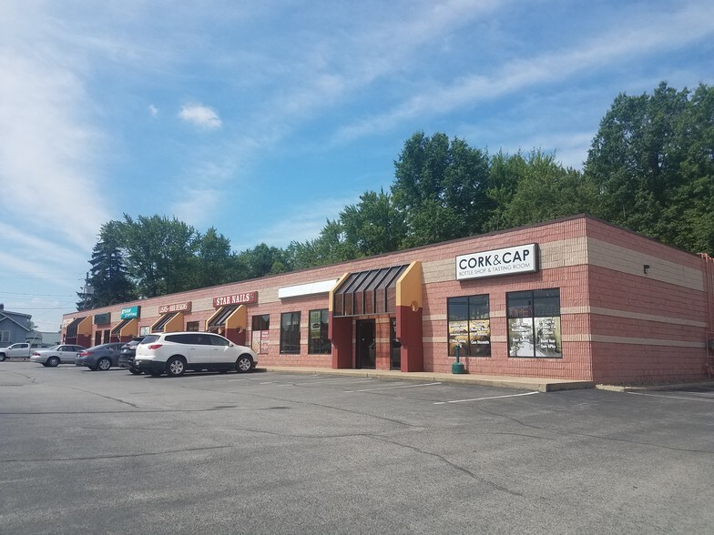 3219 Elm Rd, Warren, OH for sale - Building Photo - Image 1 of 1