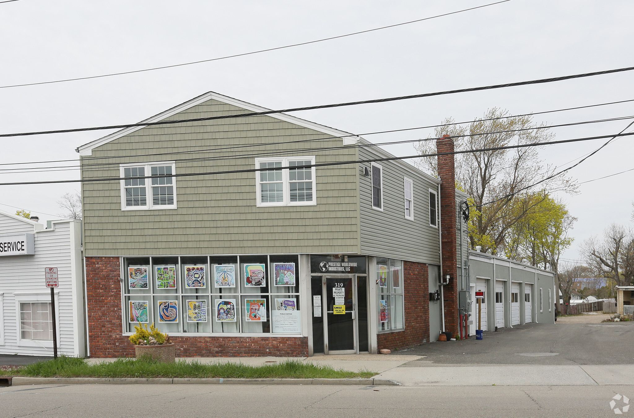 315-319 W Main St, Patchogue, NY for sale Primary Photo- Image 1 of 1