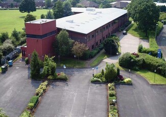 More details for 1 Crewe Rd, Manchester - Office for Lease