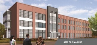 More details for 4500 Old Main St, Richmond, VA - Office for Lease