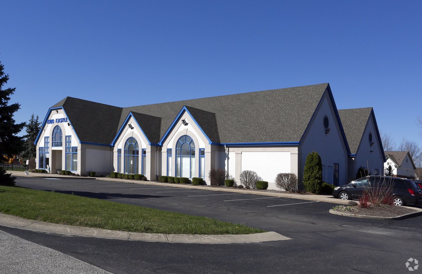 11552 Fishers Landing Dr, Fishers, IN 46038 Retail for Sale