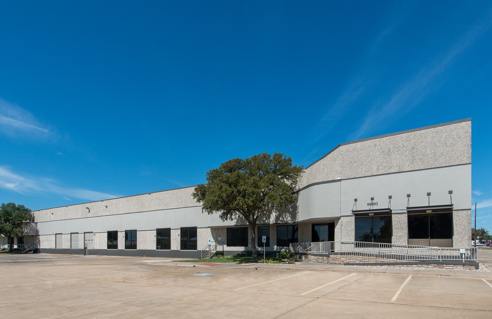 9600-9660 Dilworth Rd, Dallas, TX for sale Primary Photo- Image 1 of 1
