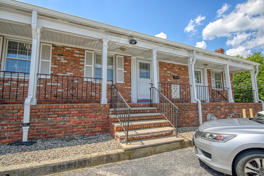 158 Main St, Matawan, NJ for sale - Building Photo - Image 1 of 1