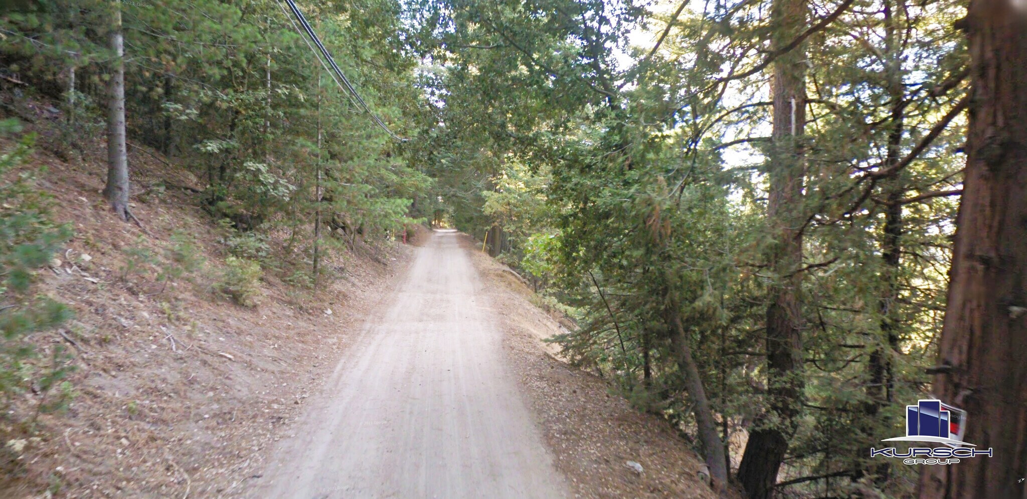 Scenic View Drive, Crestline, CA for sale Primary Photo- Image 1 of 6