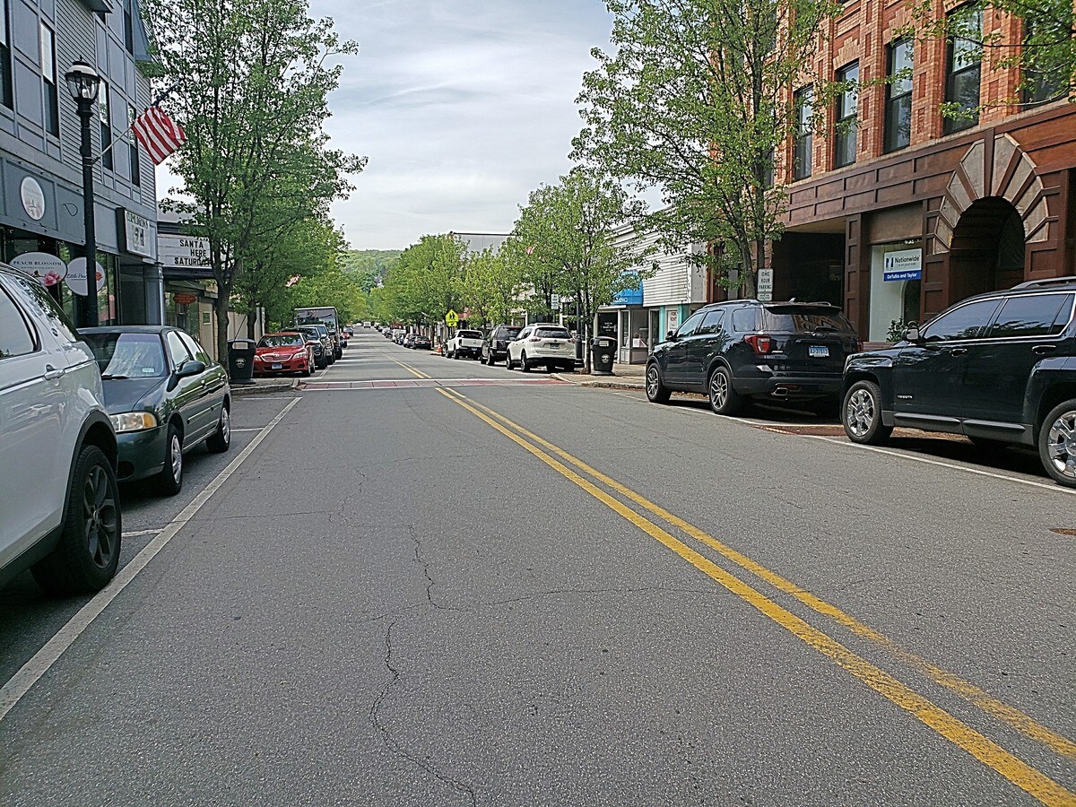 175 Church St, Naugatuck, CT, 06770 Office/Medical Space For Lease