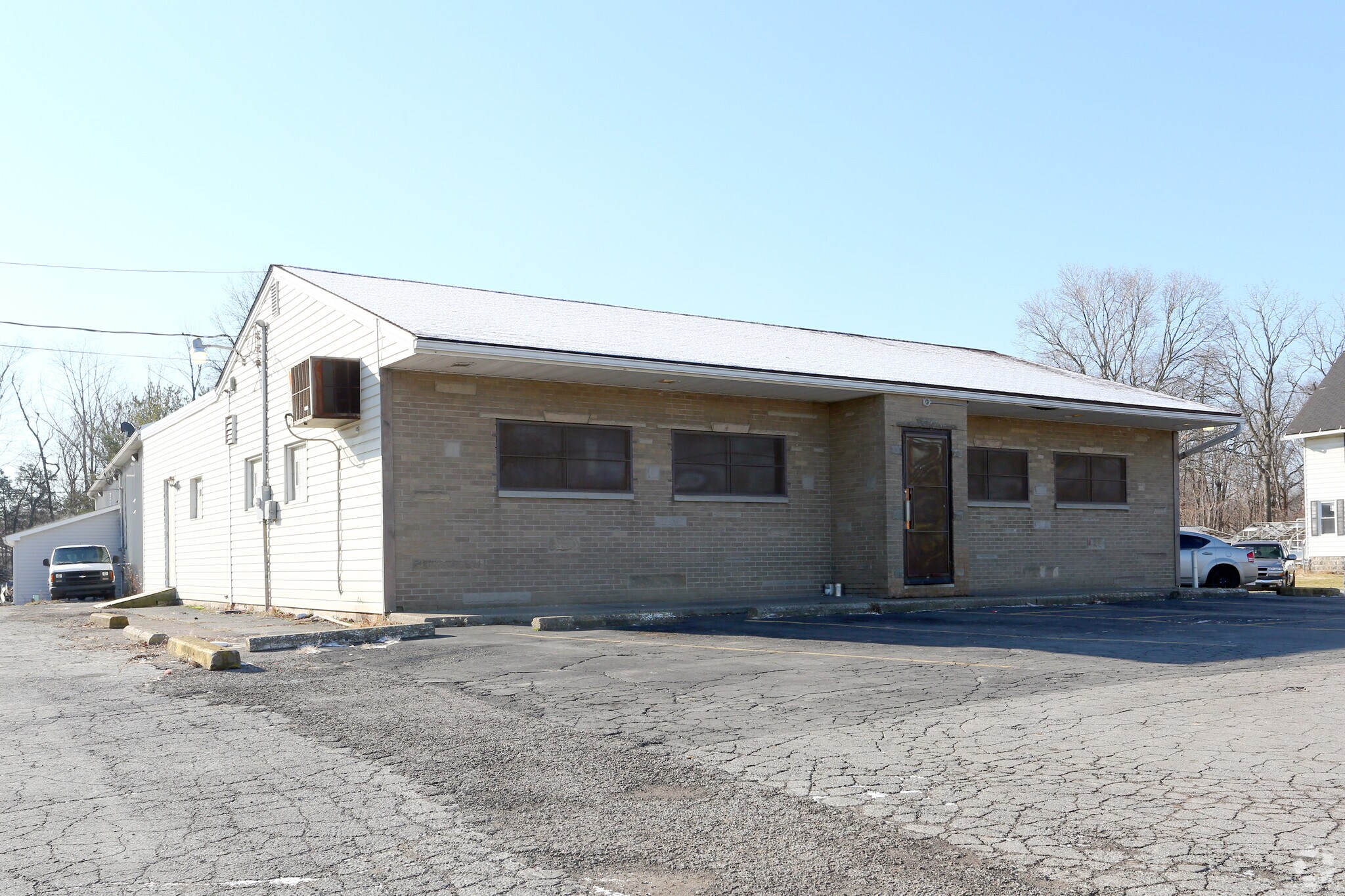 2500 N Ridge Rd, Elyria, OH for sale Primary Photo- Image 1 of 1