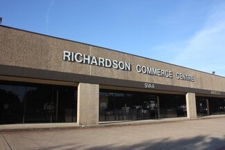 More details for 13650 T I Blvd, Dallas, TX - Flex for Lease