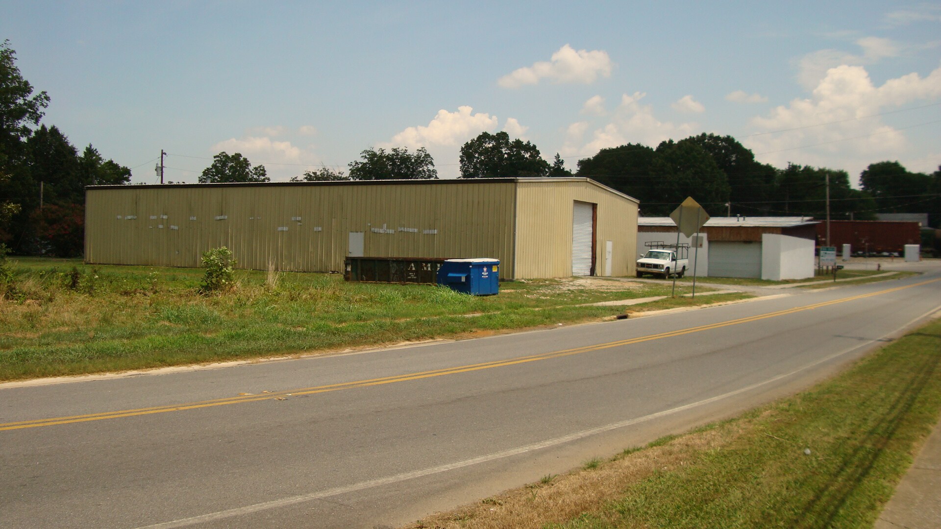 3061 Sugar Valley Rd NW, Sugar Valley, GA 30746 Industrial for Sale