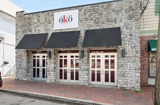 437 Main St, West Orange NJ - Pub