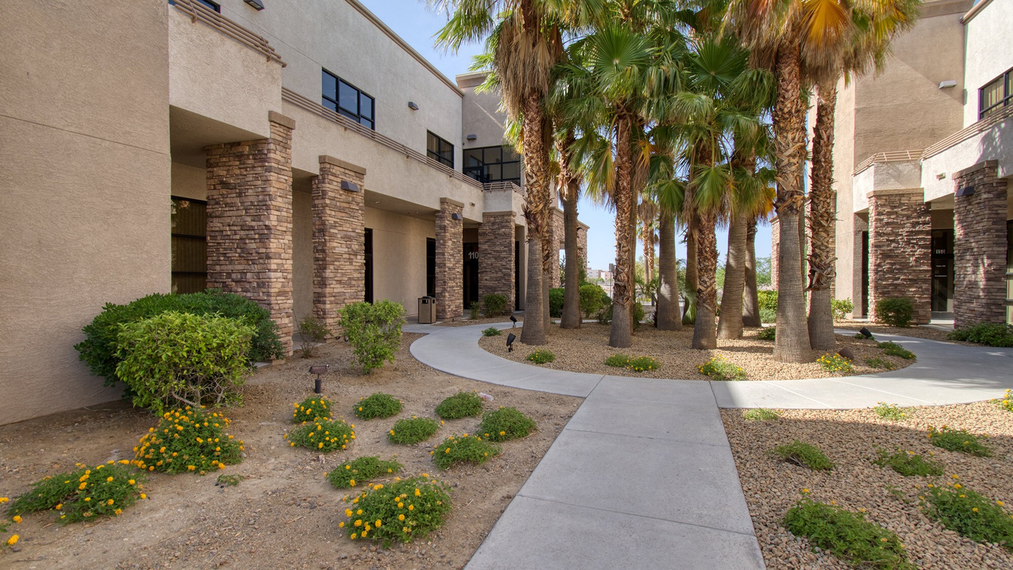 6785 W Russell Rd, Las Vegas, NV for lease Building Photo- Image 1 of 14