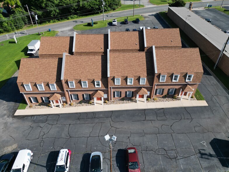 313 Trindale Rd, High Point, NC for lease - Building Photo - Image 2 of 9