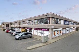 More details for 231 Millway Ave, Vaughan, ON - Flex for Lease