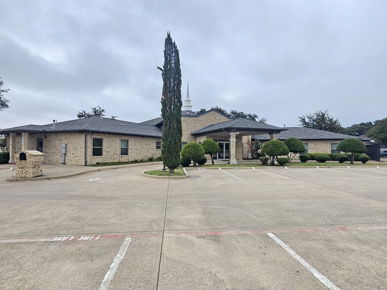 1000 Centennial Blvd, Richardson, TX for sale - Building Photo - Image 2 of 29