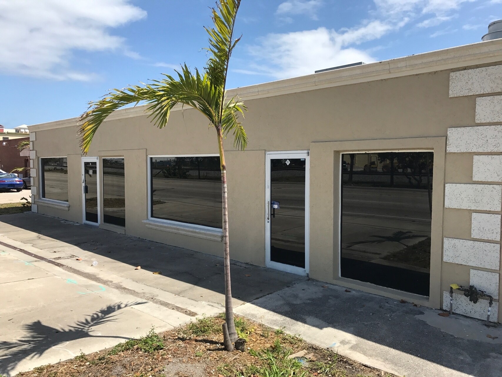 516 N Dixie Hwy, Lantana, FL for sale Primary Photo- Image 1 of 1