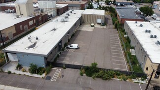 More details for 1045 W 45th Ave, Denver, CO - Industrial for Lease