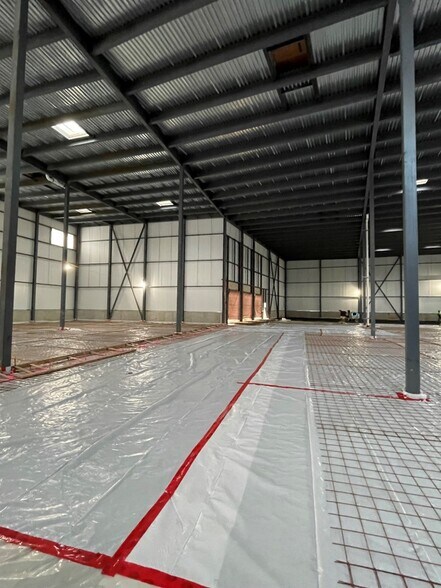 3620 Quakerbridge Rd, Hamilton, NJ for sale - Building Photo - Image 3 of 4
