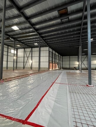 More details for 3620 Quakerbridge Rd, Hamilton, NJ - Industrial for Sale