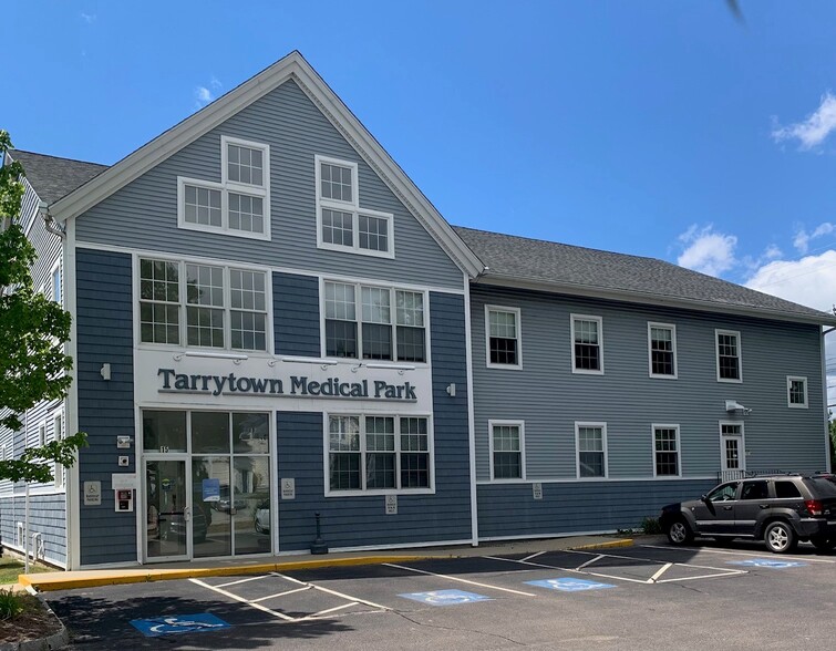 15 Nelson St, Manchester, NH for sale - Building Photo - Image 1 of 1