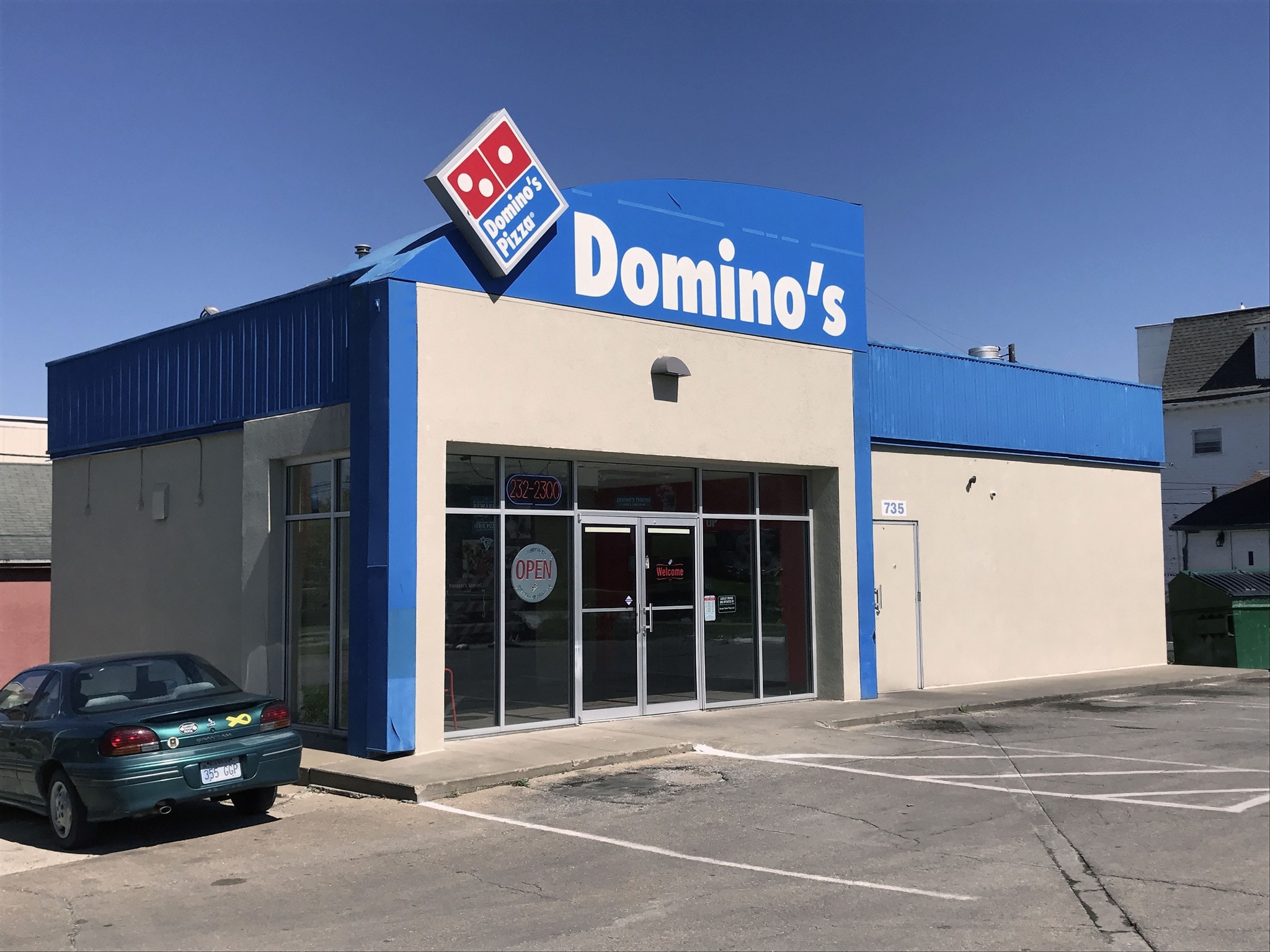 735 SW Topeka Blvd, Topeka, KS for sale Building Photo- Image 1 of 1