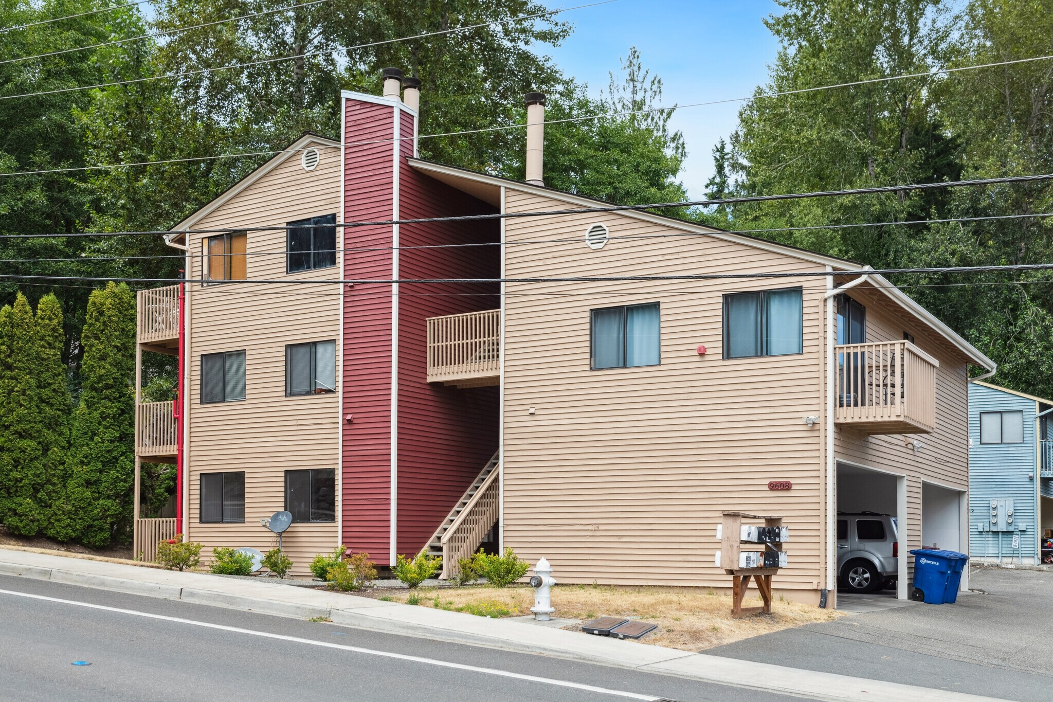9608 NE 188th St, Bothell, WA for sale Primary Photo- Image 1 of 1