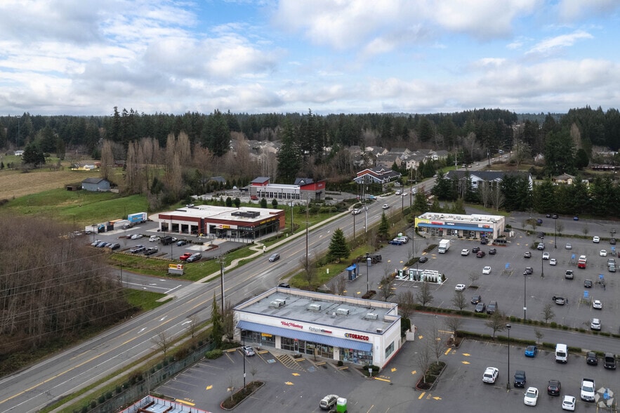 1888 SE Sedgwick Rd, Port Orchard, WA 98366 Retail for Sale