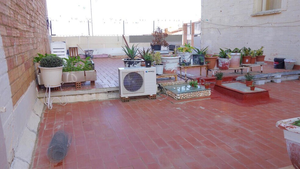 Multifamily in Gavà, Barcelona for sale - Building Photo - Image 3 of 4