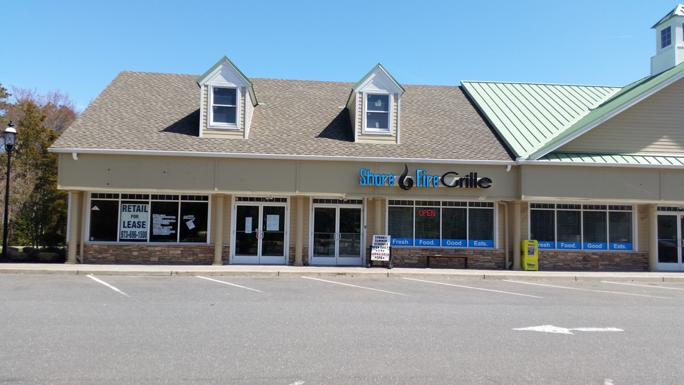 34 S Main St, Barnegat, NJ for lease - Building Photo - Image 1 of 4